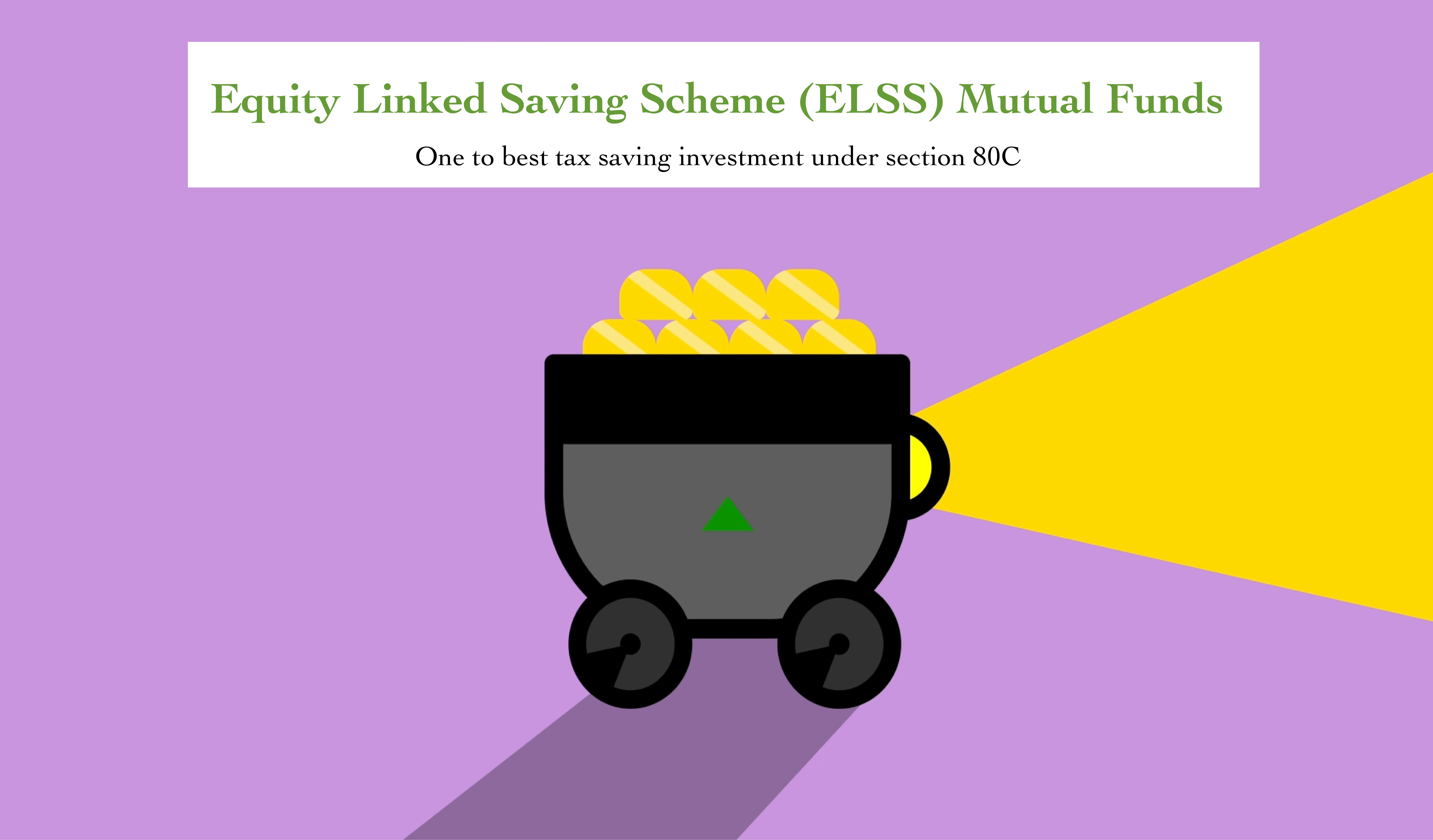 Best Equity Linked Saving Scheme or ELSS funds – tax saving fund