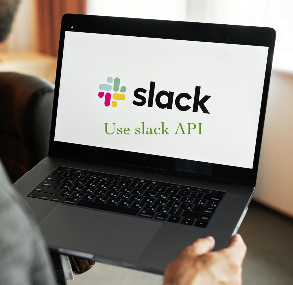Slack API Setup Guide – Get Started with Slack API and Slack App
